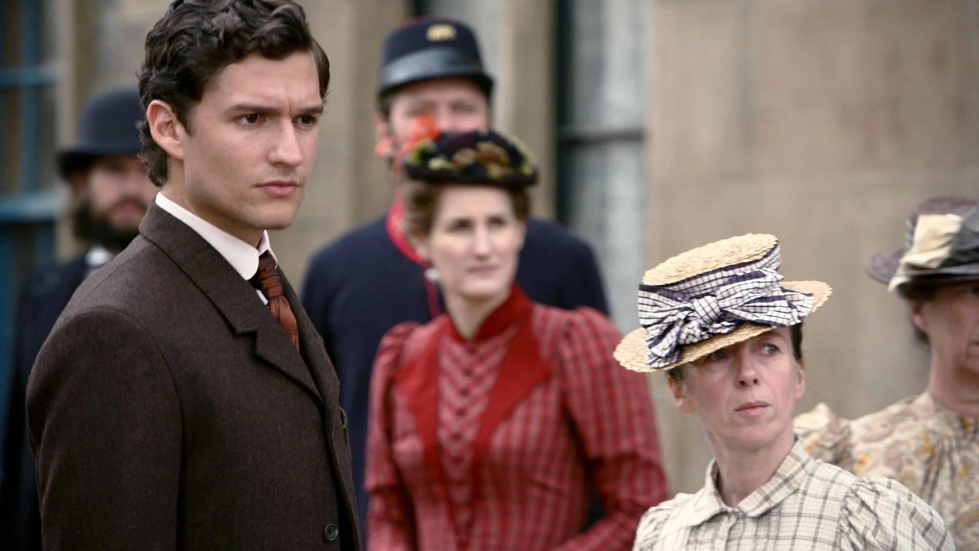 Still from Episode 6