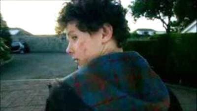 Still from Video Diary S3: Naomi's Video Diary