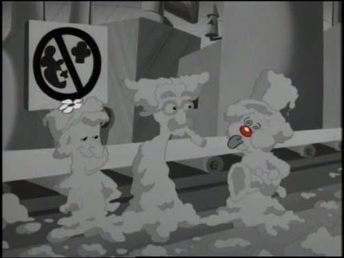 Still from Ragamuffins