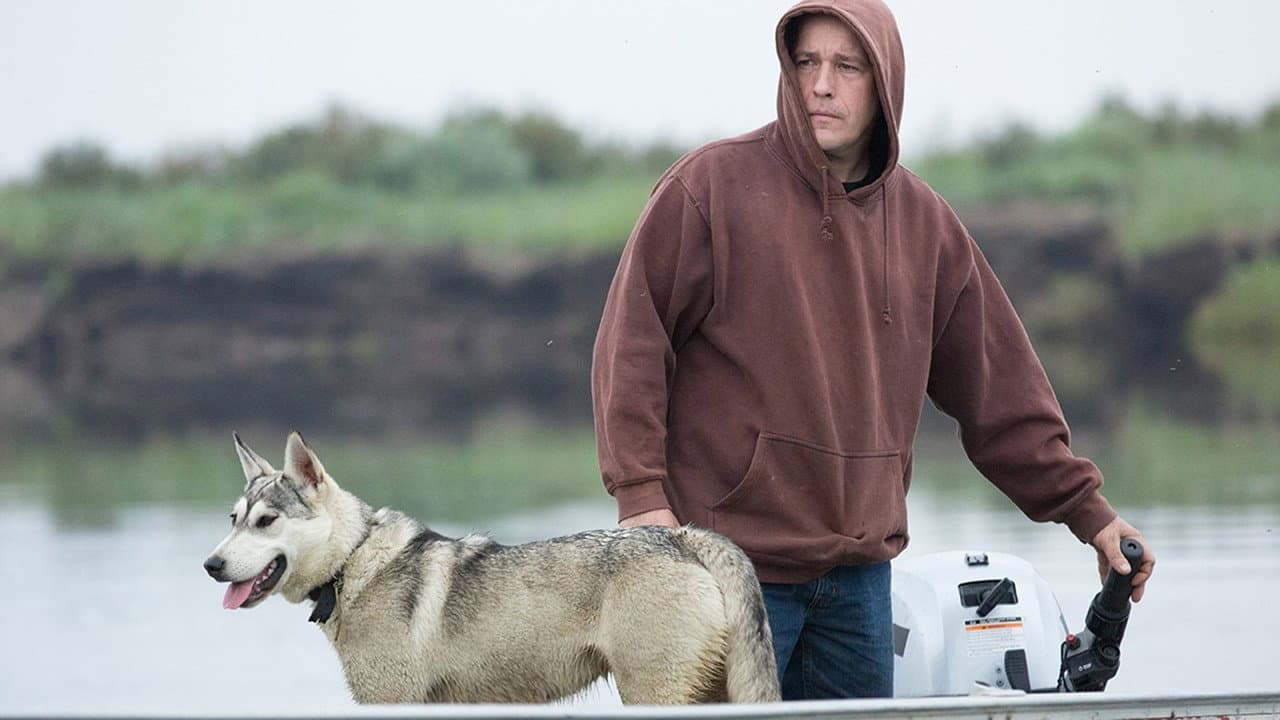 Still from Predator Control