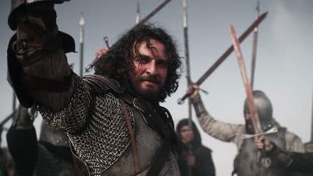 Still from Through The Walls