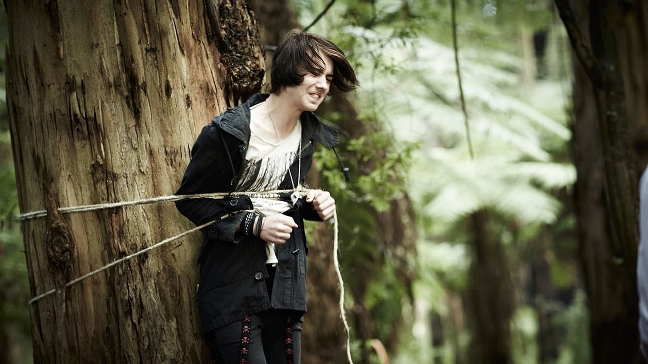 Still from Episode 13