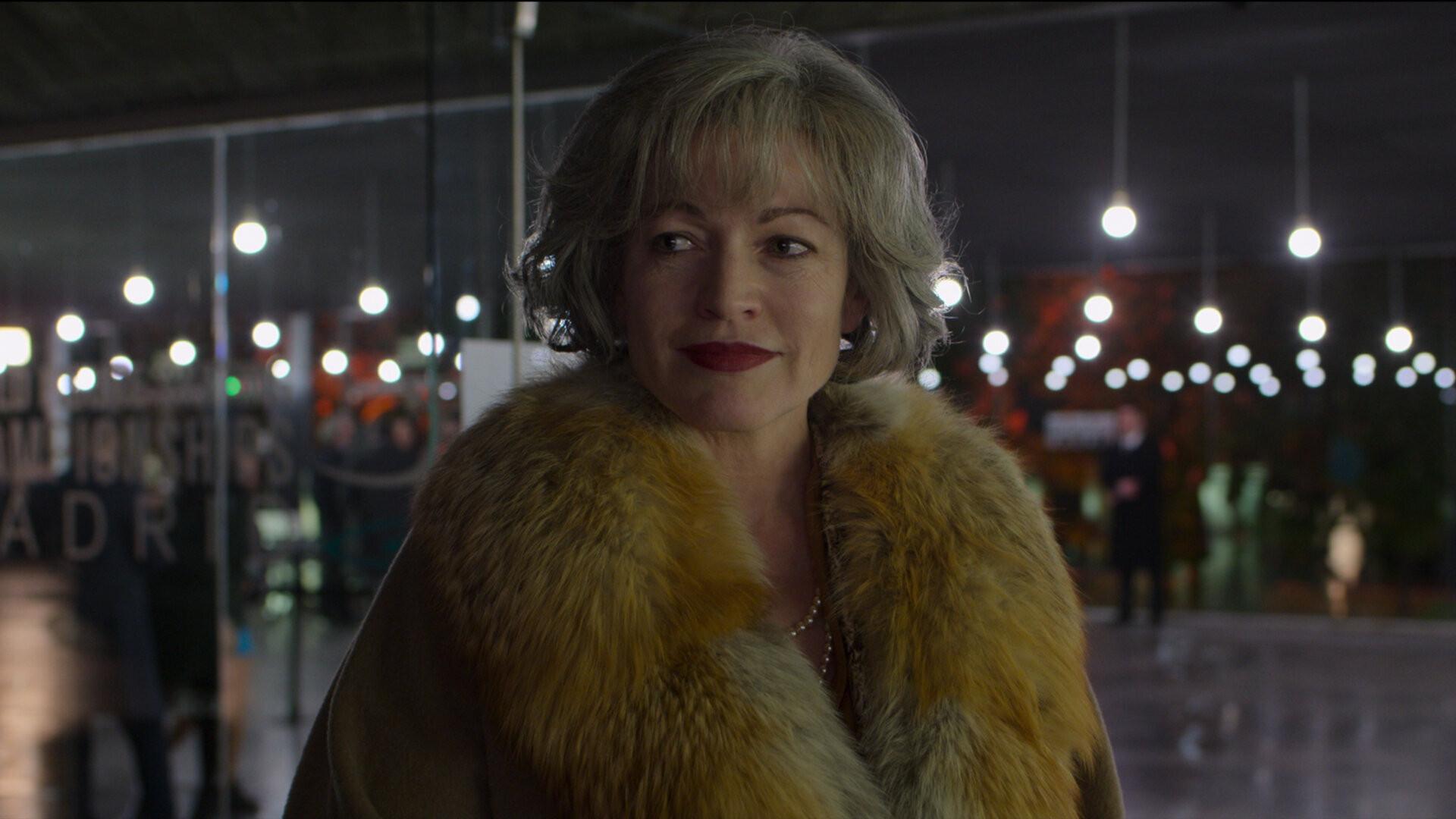 Still from Motherland