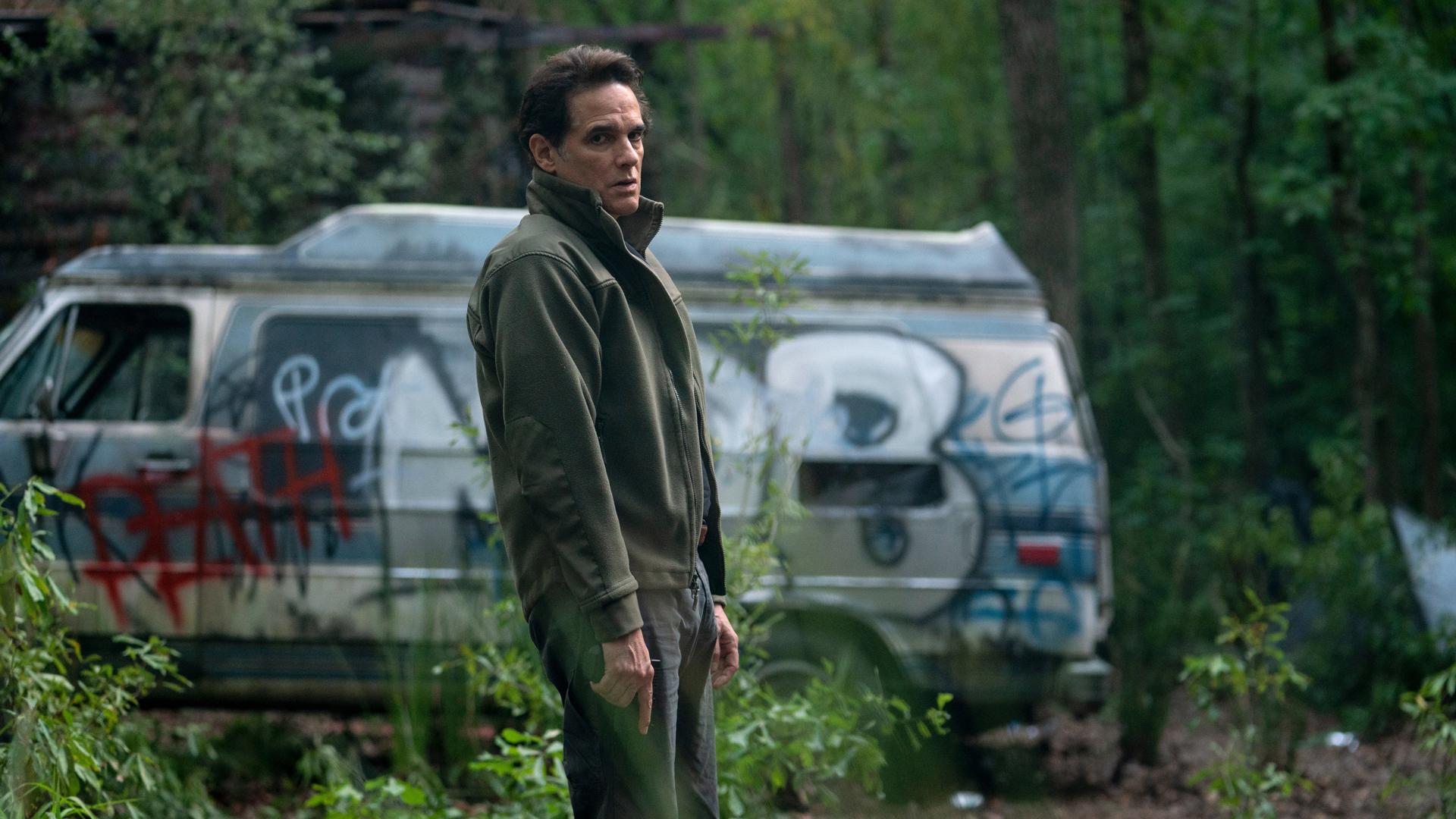Still from Must/Can't