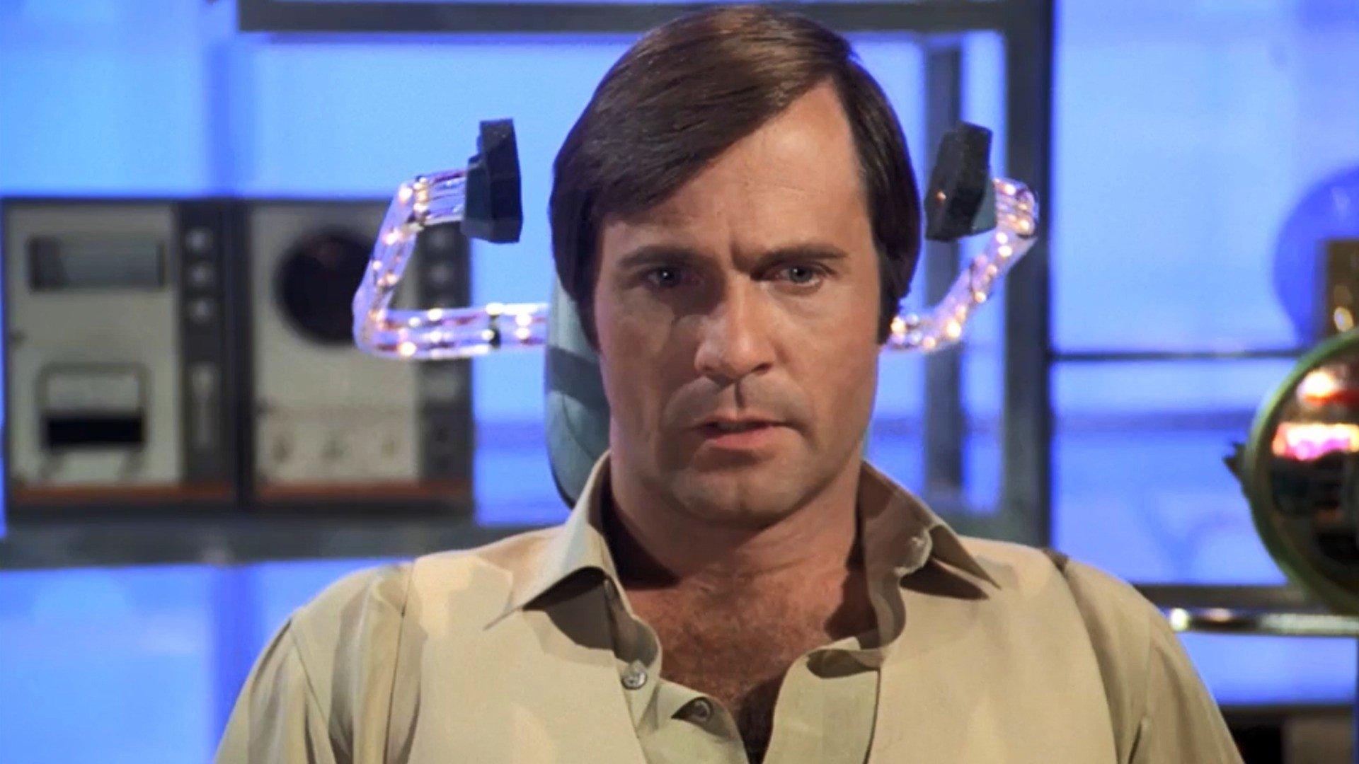 Still from A Blast for Buck