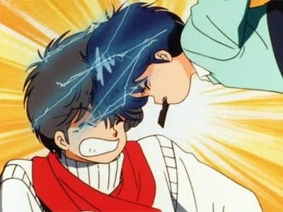 Still from The Taste of Love? Kyosuke's Valentine From Hell!