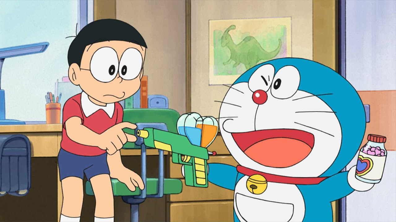 Still from Episode 929