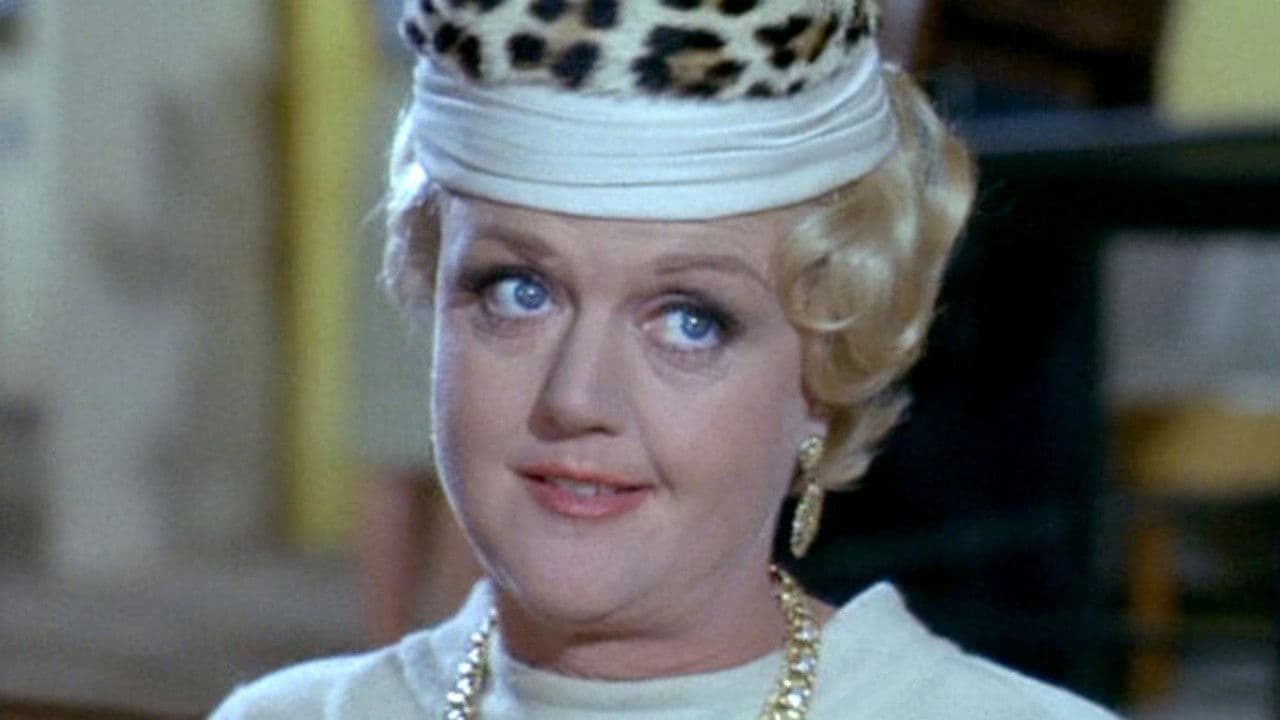 Still from The Deadly Toys Affair