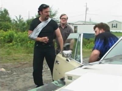 Still from Rub 'N Tiz'zug