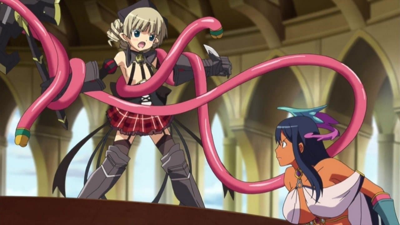 Still from Bonds of the Resistance