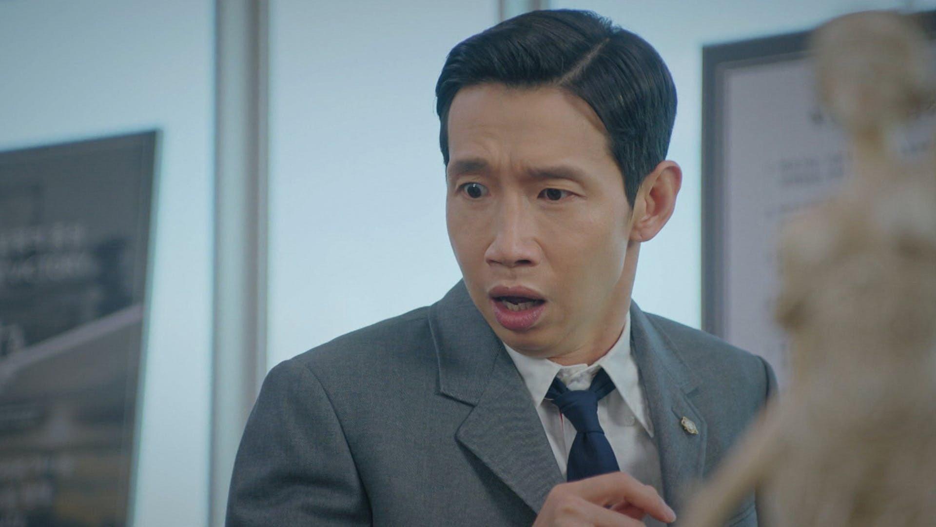 Still from Episode 6