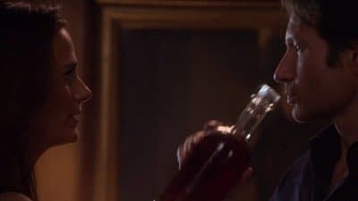 Still from Verities & Balderdash
