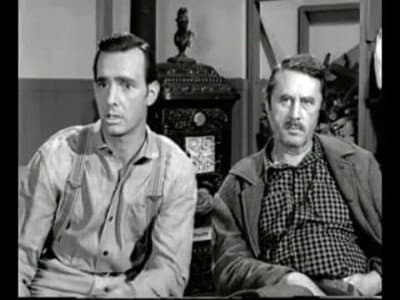 Still from I Thee Wed