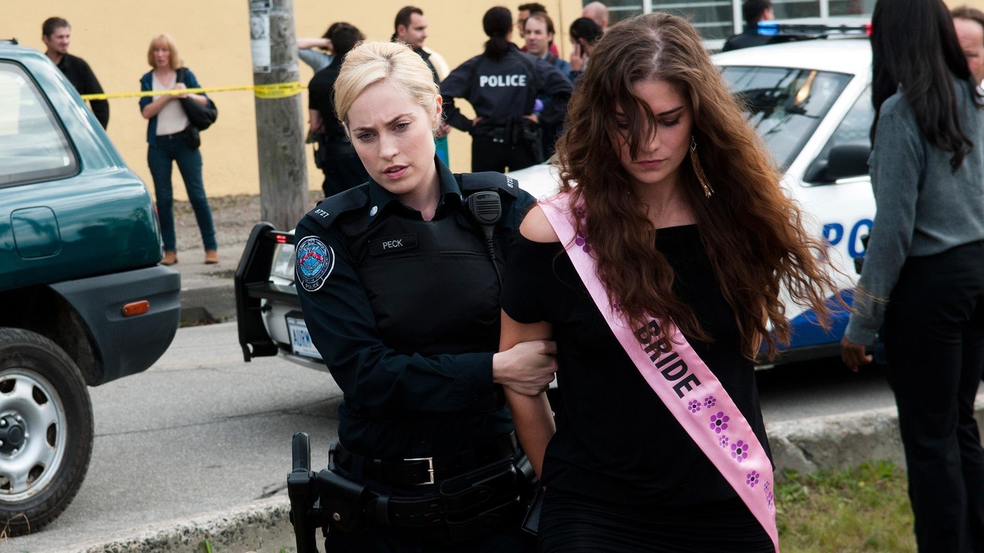 Still from Girls' Night Out