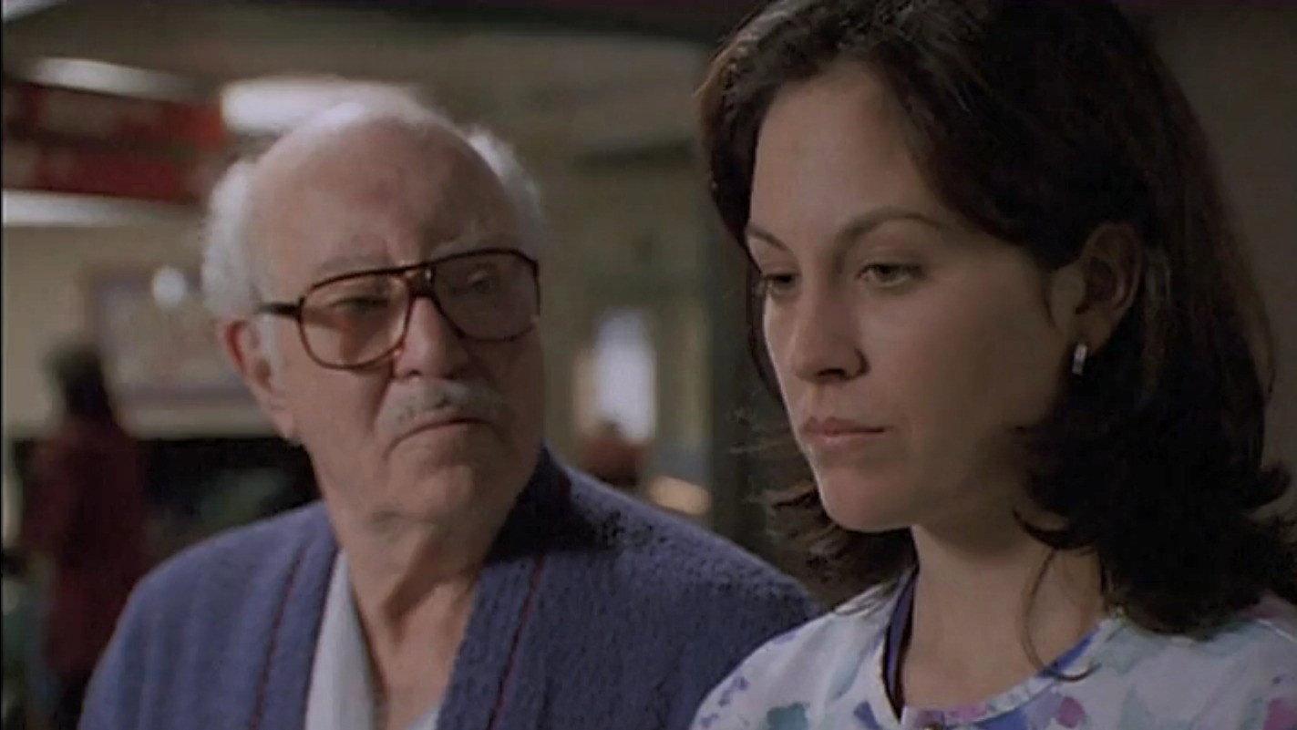 Still from Three Men and a Lady