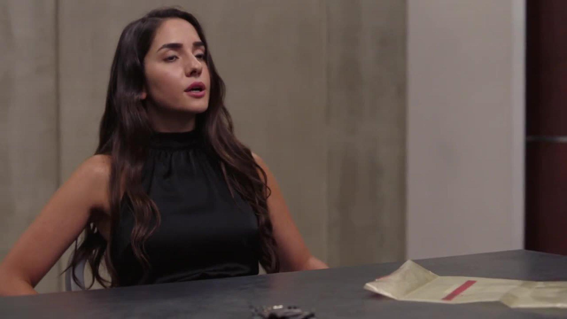 Still from Under the Influencer