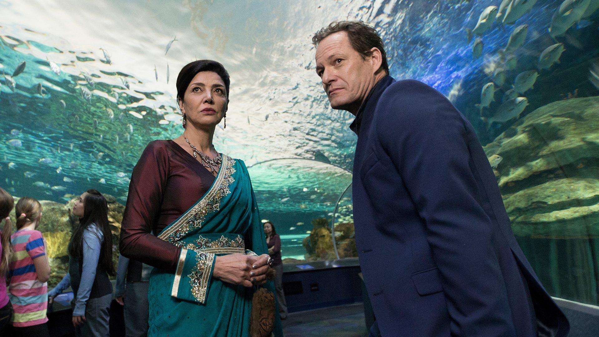 Still from Rock Bottom