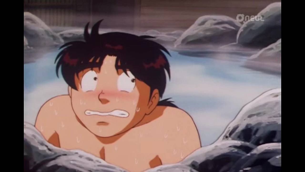 Still from Hihoudou Murder Case - File 2
