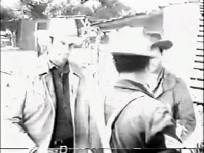 Still from Cheyennes