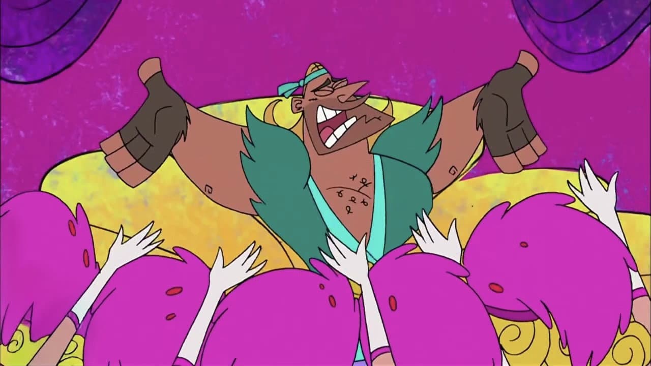 Still from Slay What?