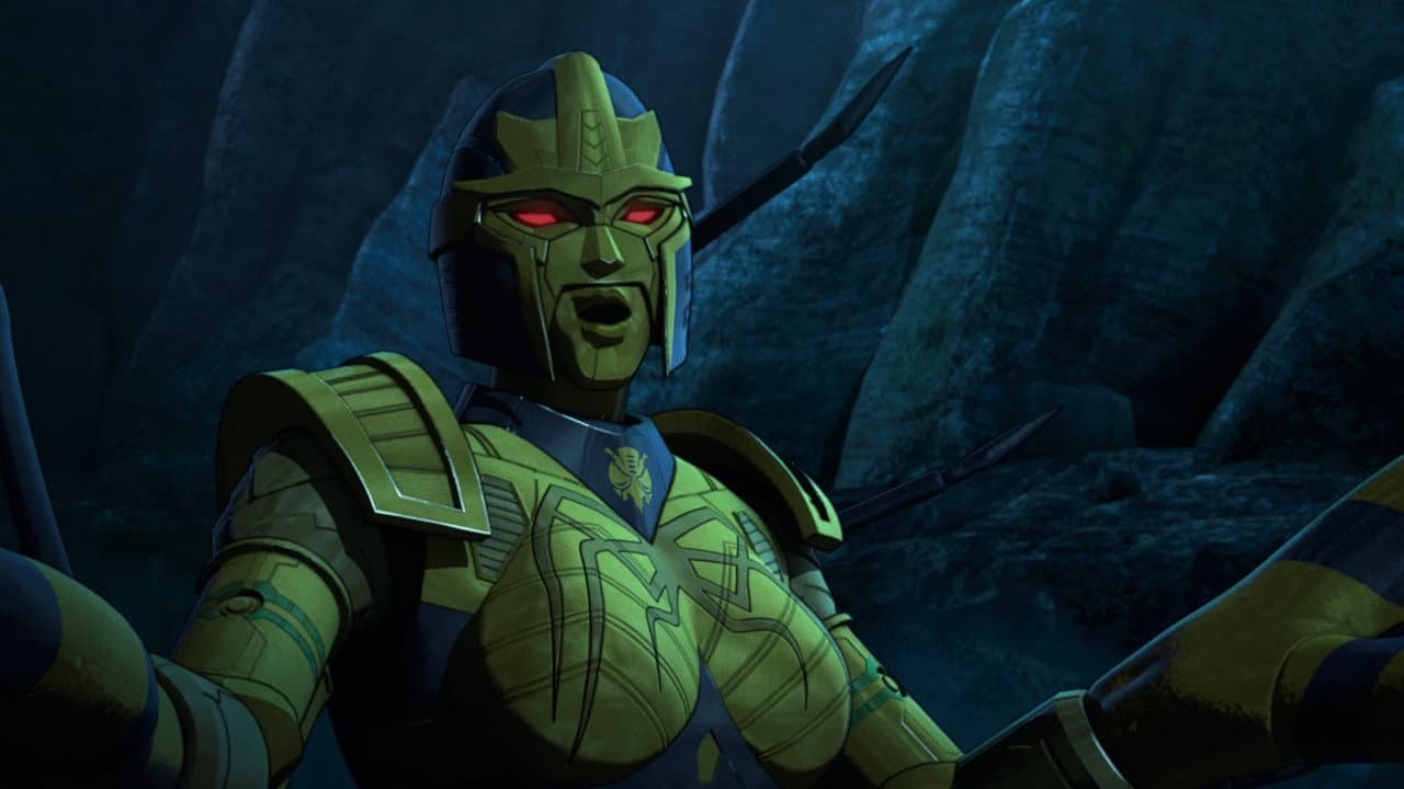 Still from Episode 5