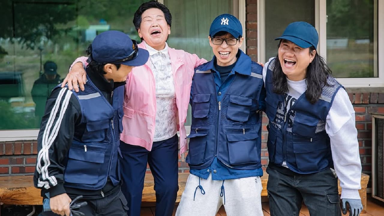 Still from Episode 278