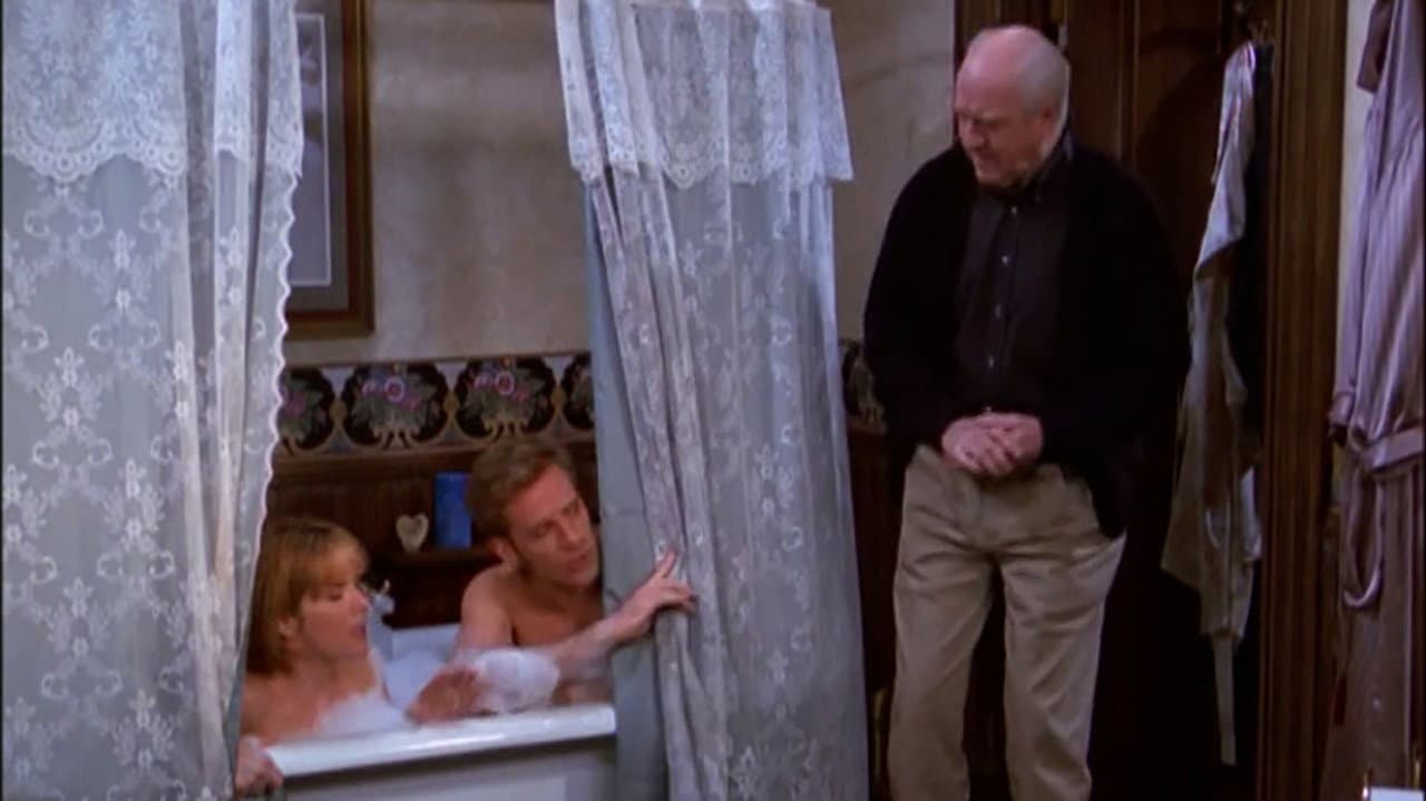 Still from Caroline and the Big Night