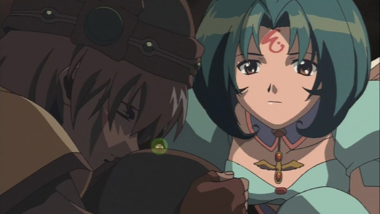 Still from Encounter