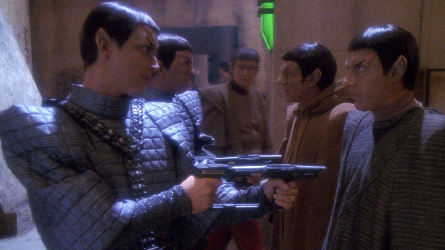 Still from Unification (1)