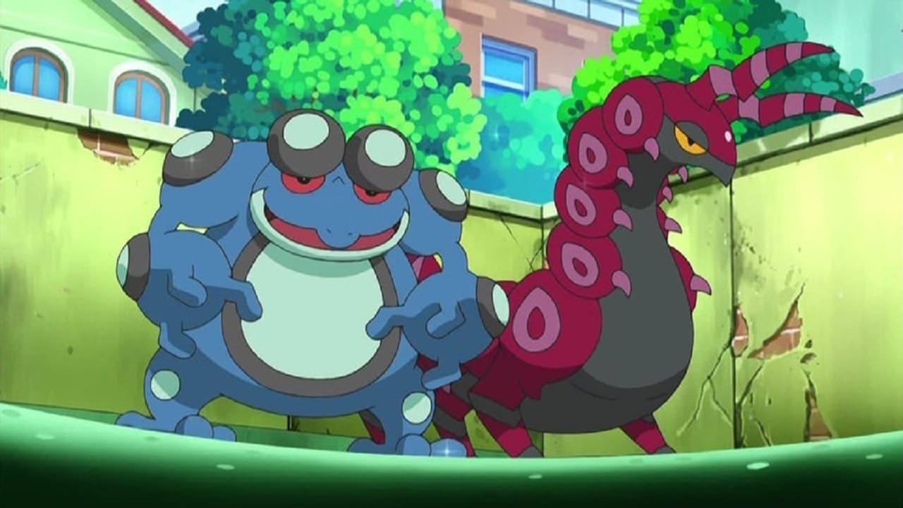 Still from Battling the Bully!