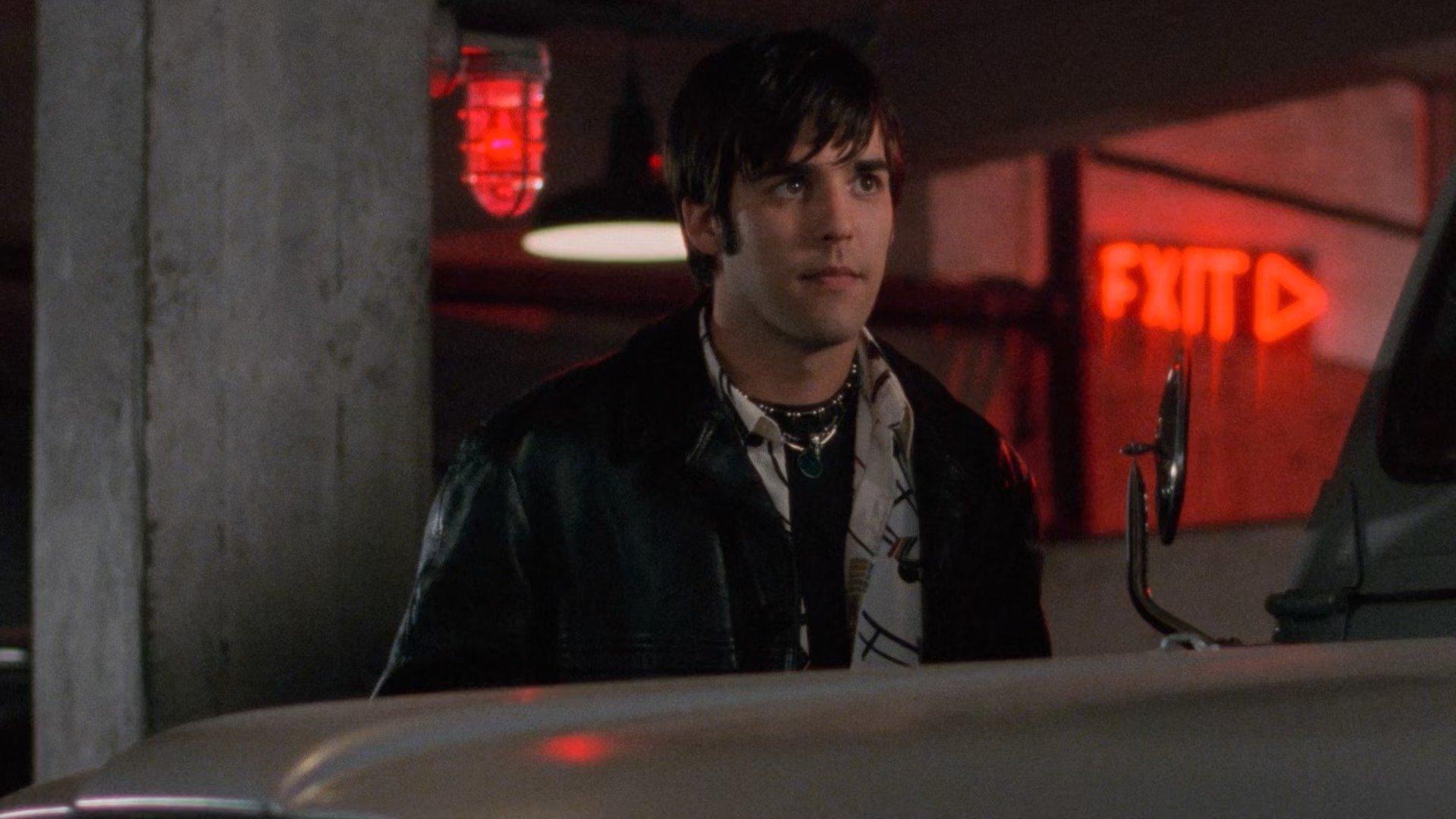 Still from Separate Ways (Worlds Apart)
