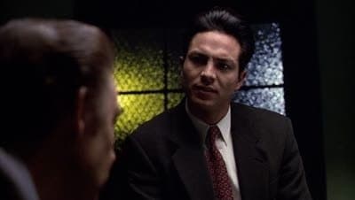 Still from Trophy