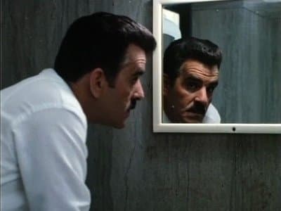 Still from Torello on Trial
