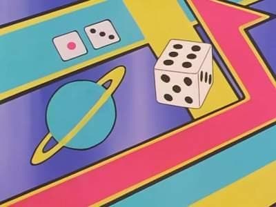 Still from The Game After Life