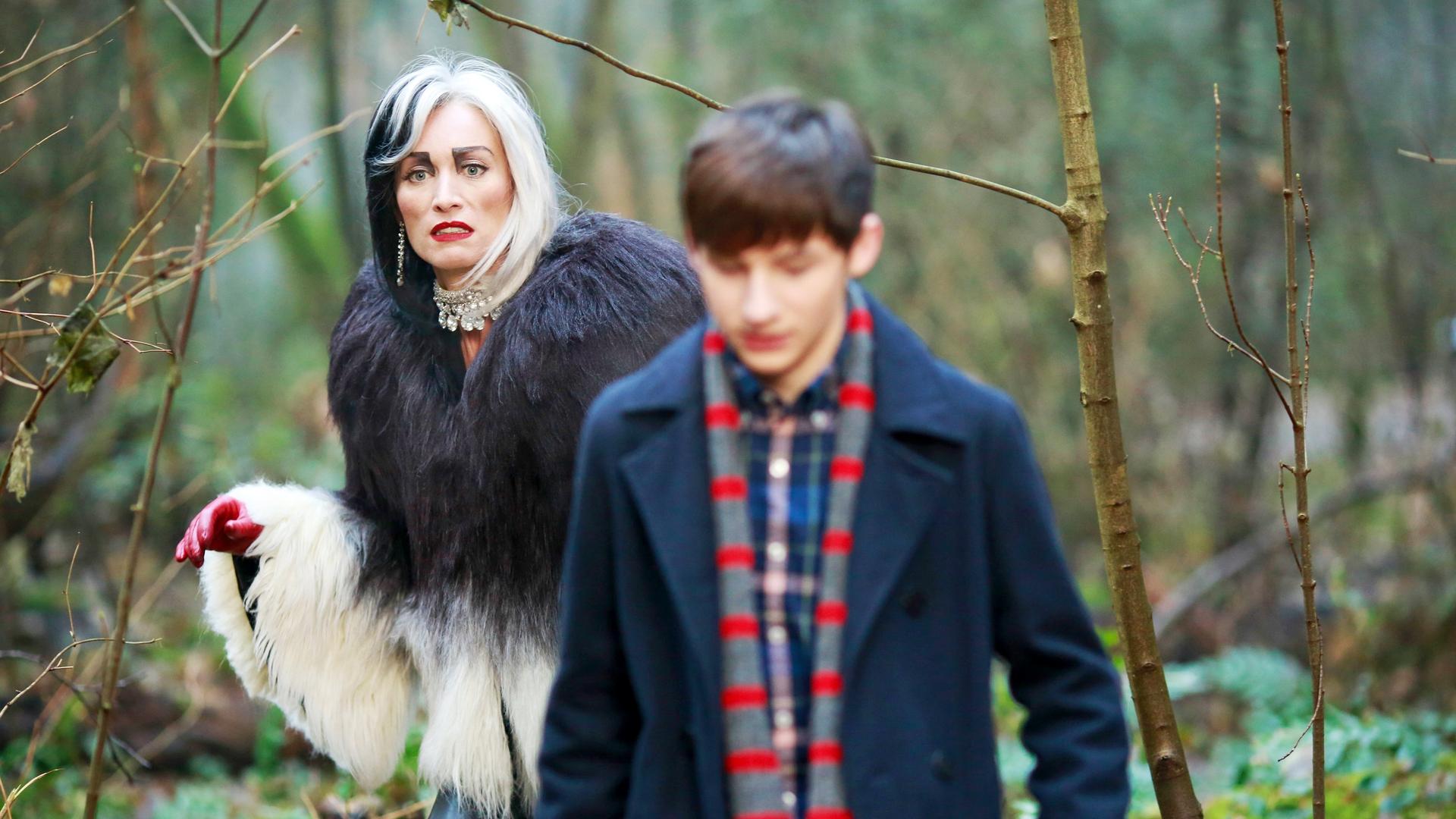 Still from The Brothers Jones
