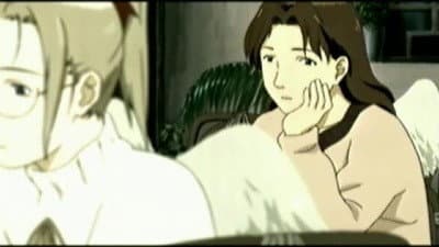 Still from The Bird