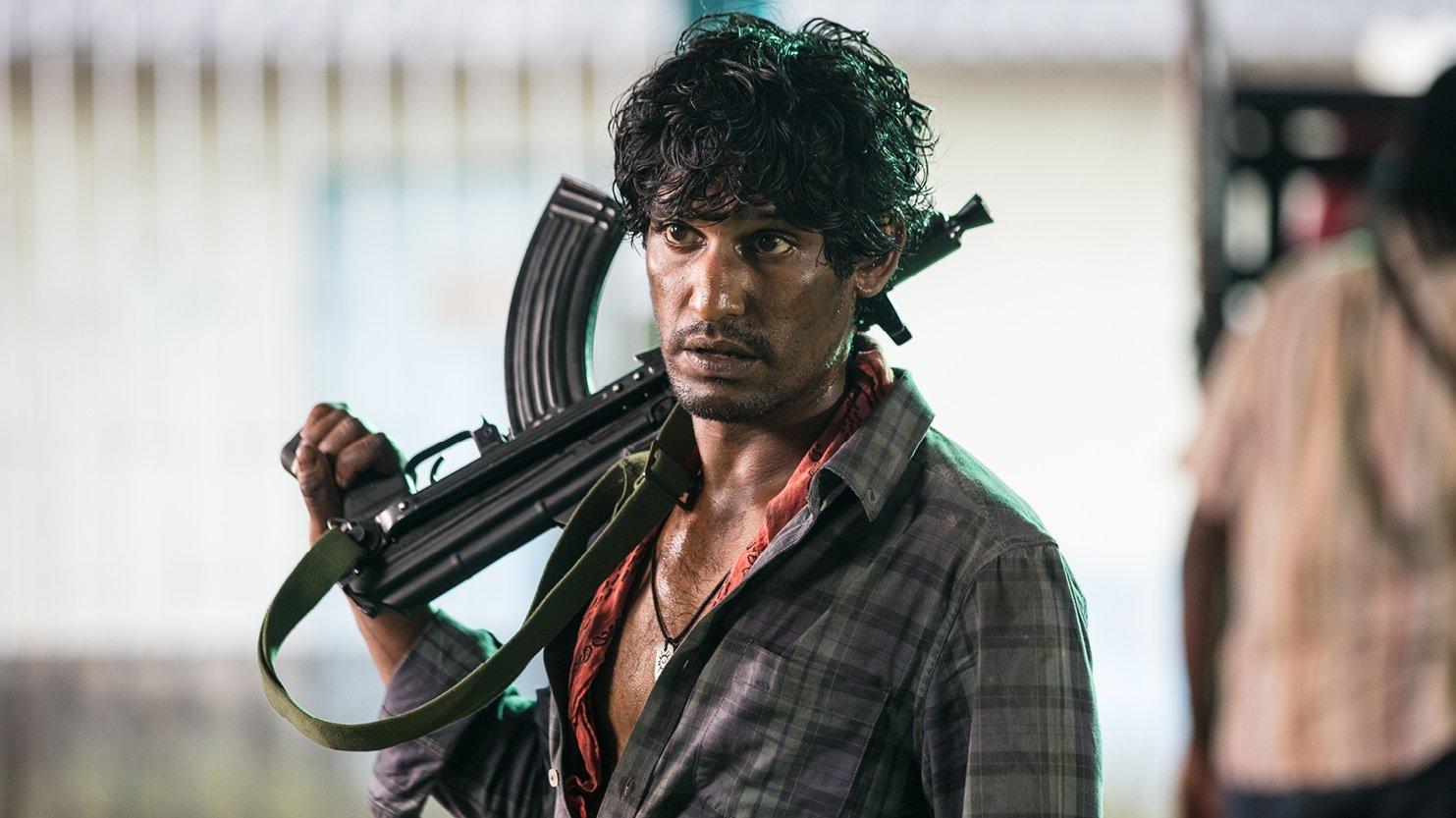 Still from Episode 4