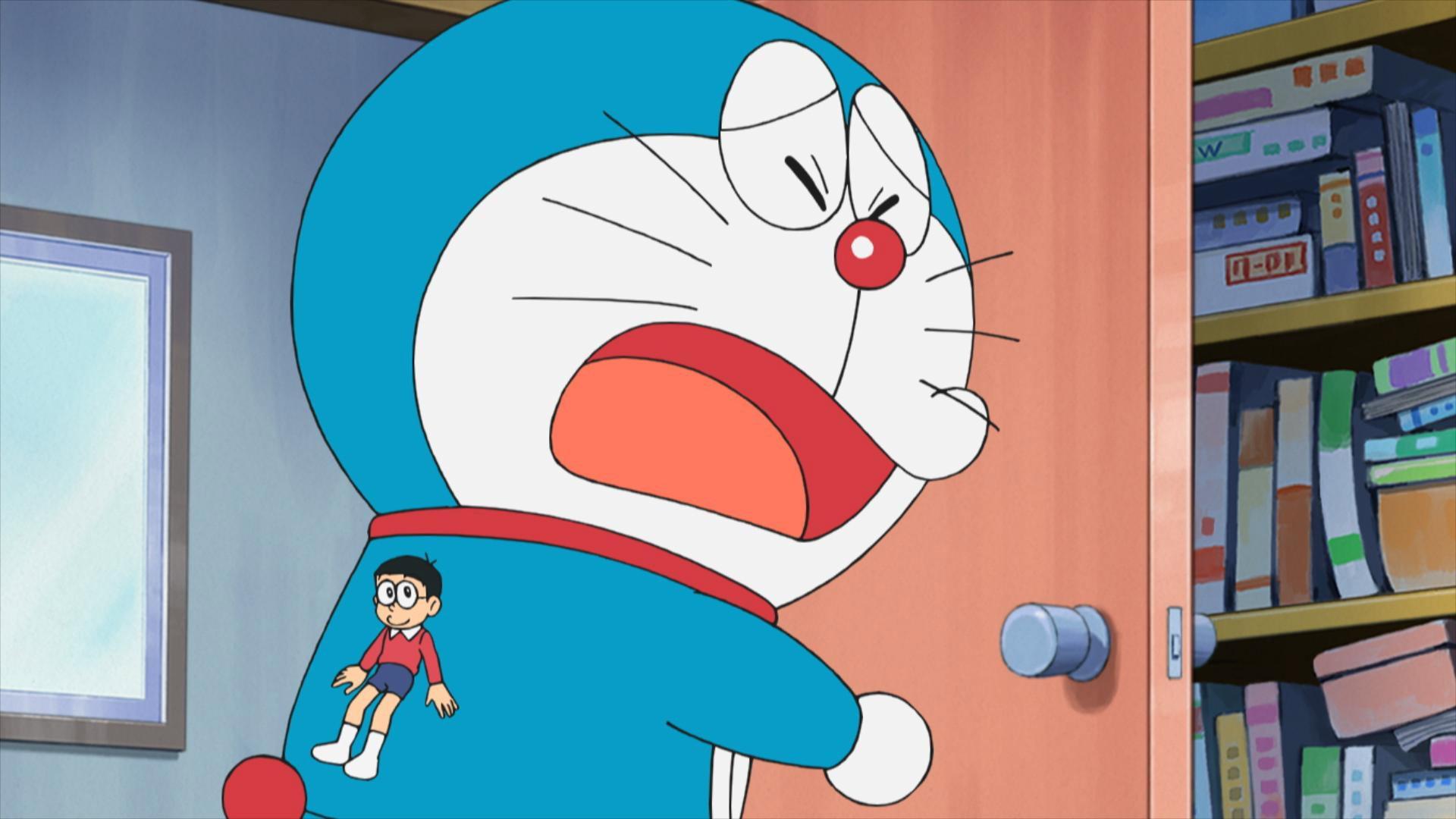 Still from Episode 1223