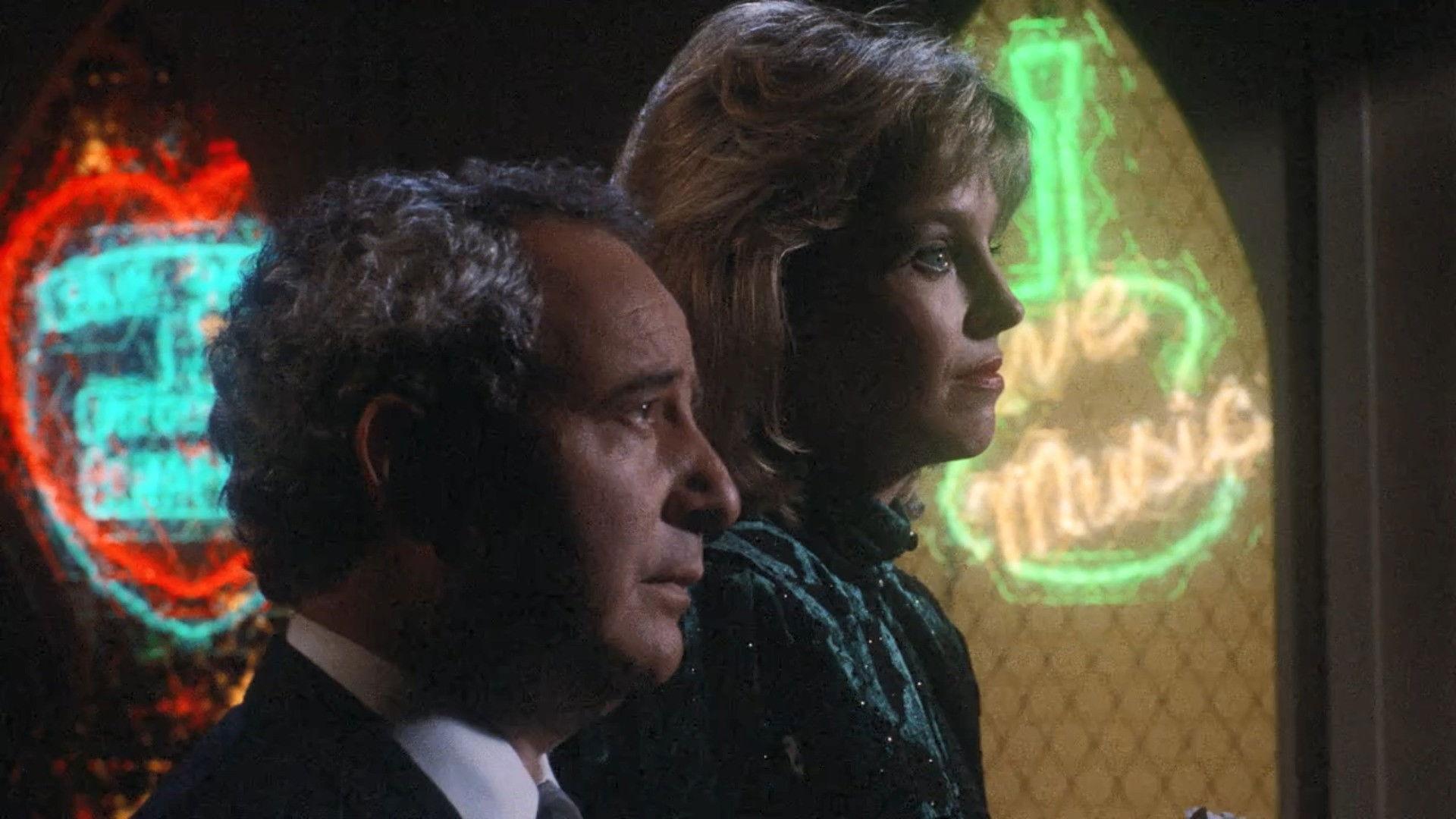 Still from Pigmalion