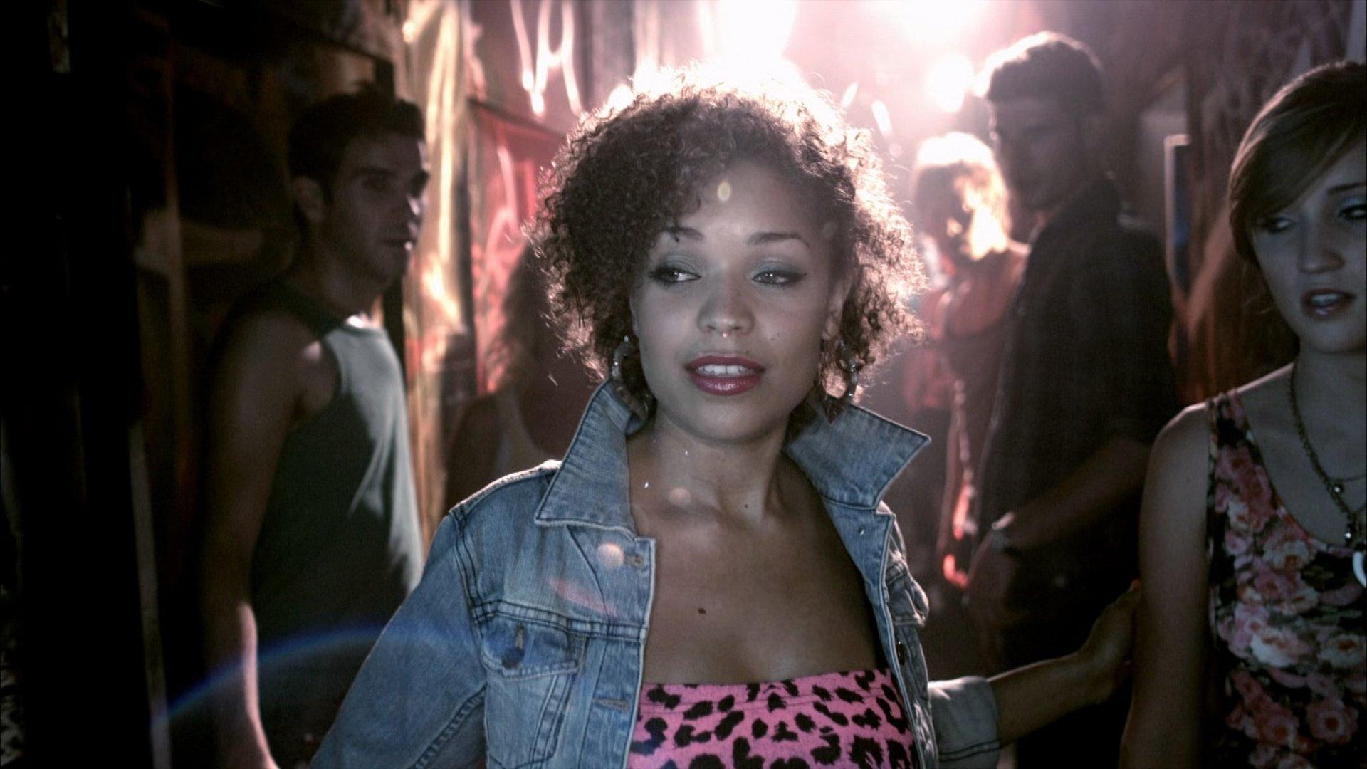 Still from Episode Three