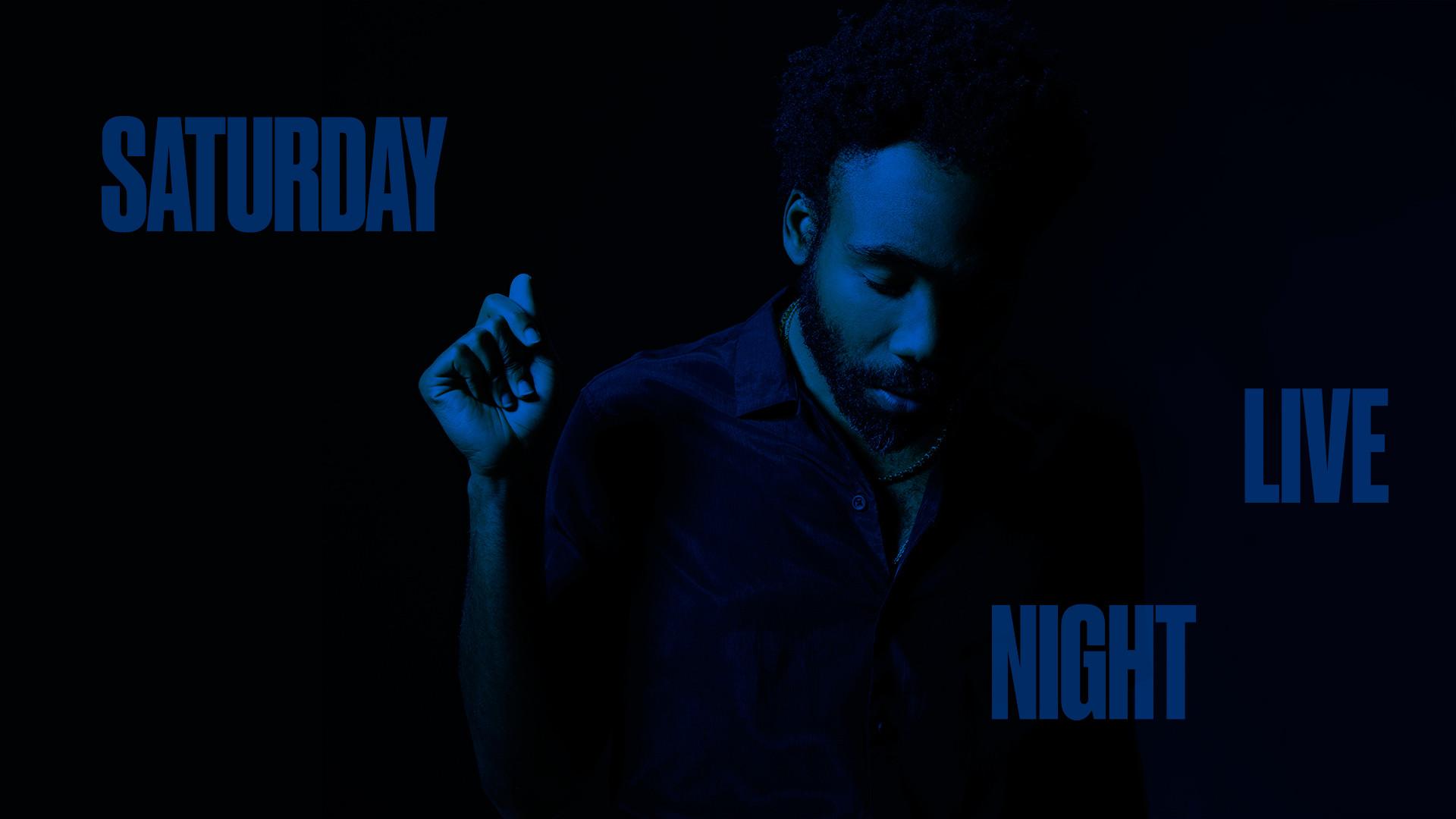 Still from Donald Glover and Childish Gambino