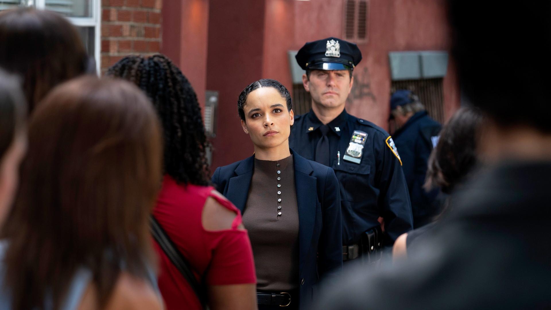 Still from Shomer