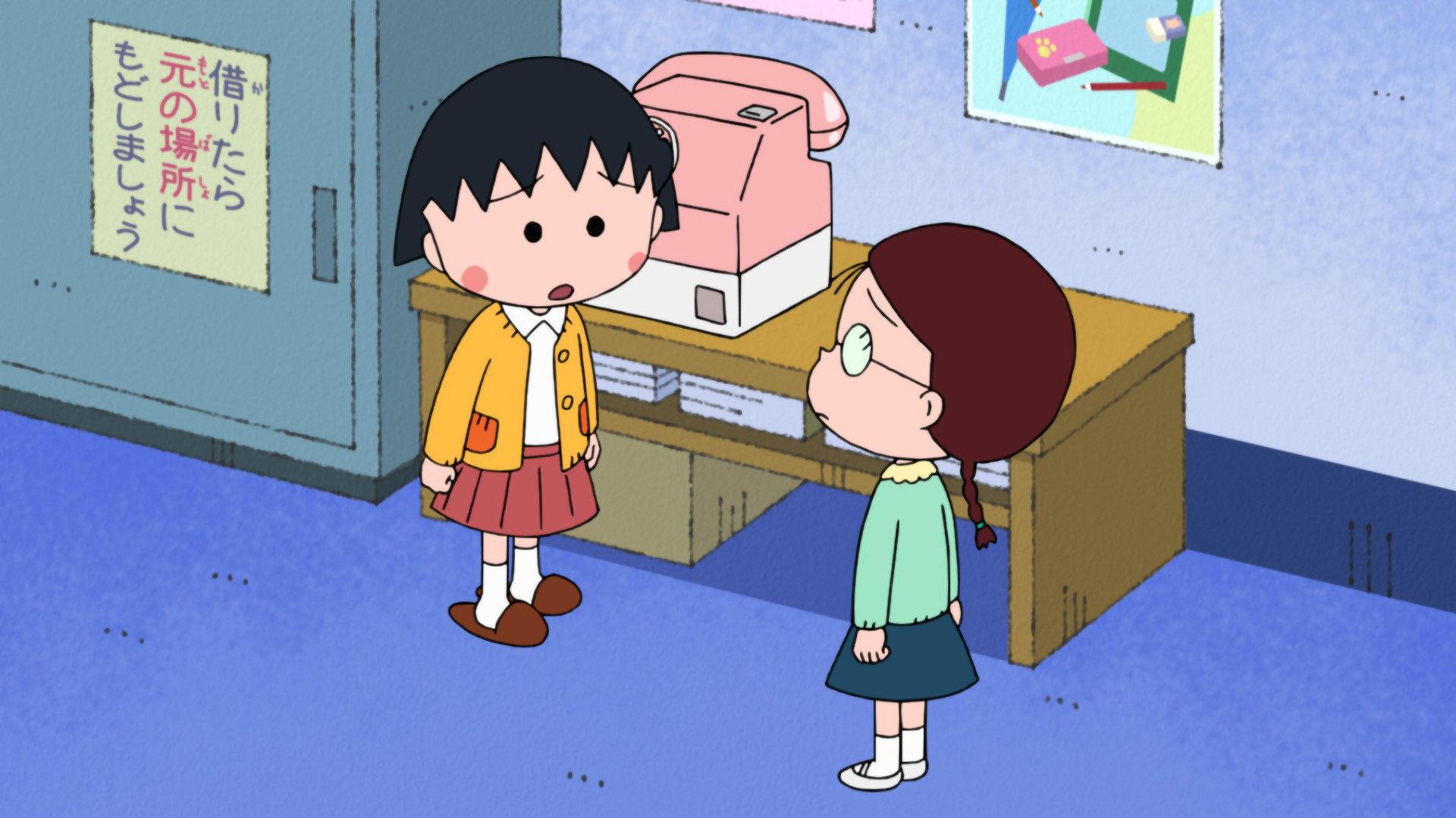 Still from Episode 1515