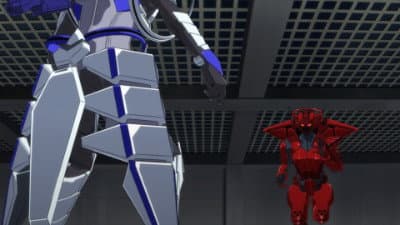 Still from Ulti-maid-ronde