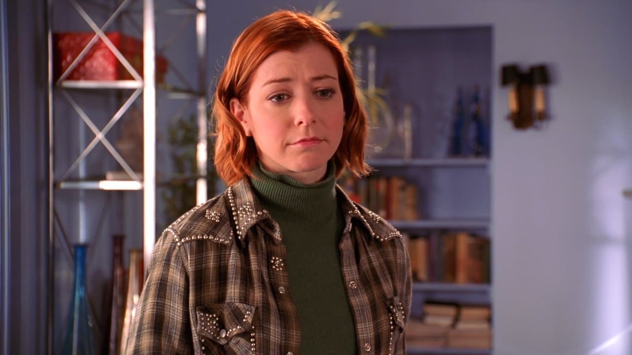 Still from The Weight of the World