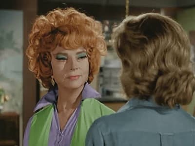 Still from Mother Meets What's His Name