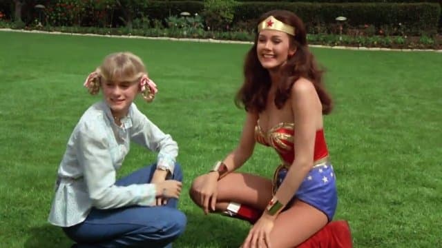 Still from The Girl from Ilandia