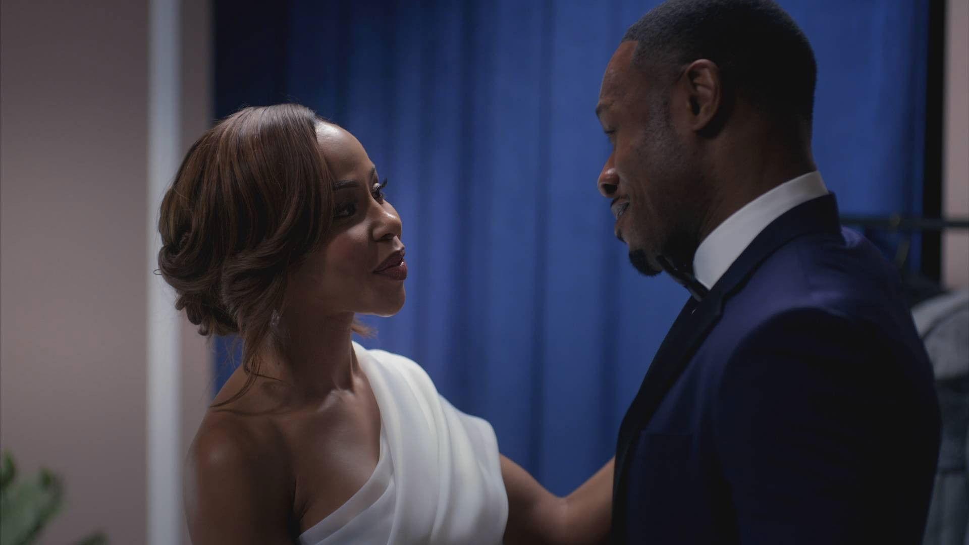 Still from Had It Coming