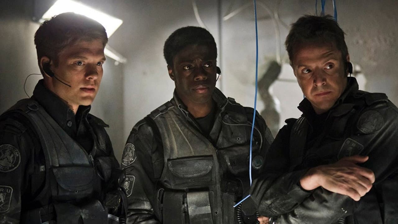 Still from Shockwave