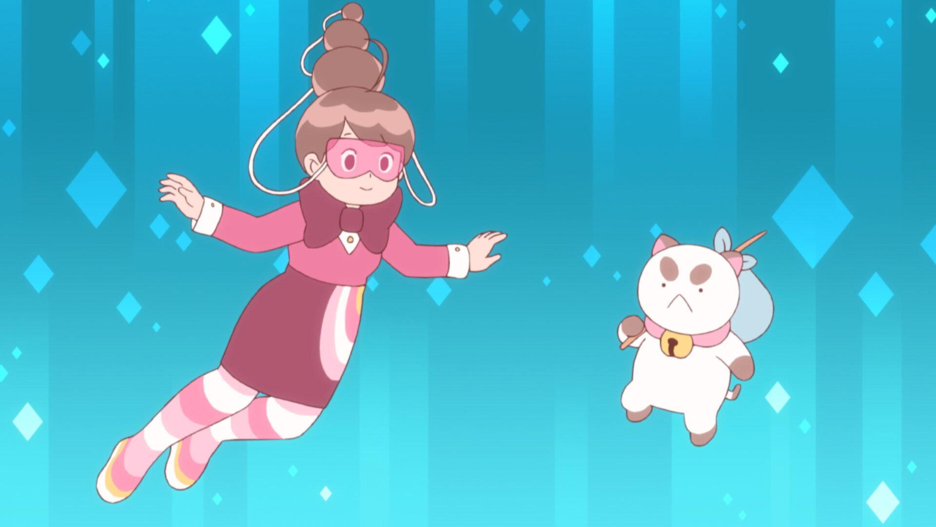 Still from My Favorite